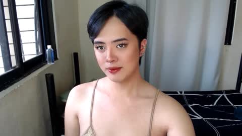 Snapshot of marikosue01 chatting on February 4, 2025, 6:14 am marikosue online show from February 4, 2025, 6:14 am