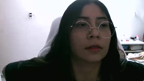 Snapshot of marilove40925 chatting on November 9, 2025, 4:00 am marilove40925 online show from November 9, 2025, 4:00 am