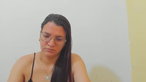 MARILYN SEXY online show from October 12, 2025, 3:22 pm