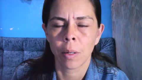 Snapshot of marilyn_xxxx chatting on January 6, 2025, 7:56 pm Marilyn online show from January 6, 2025, 7:56 pm