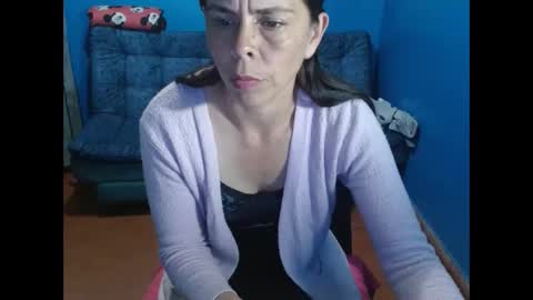 Snapshot of marilyn_xxxx chatting on January 31, 2025, 10:52 pm Marilyn online show from January 31, 2025, 10:52 pm
