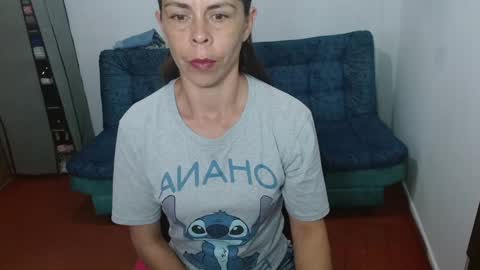 Snapshot of marilyn_xxxx chatting on February 26, 2025, 9:16 pm Marilyn online show from February 26, 2025, 9:16 pm