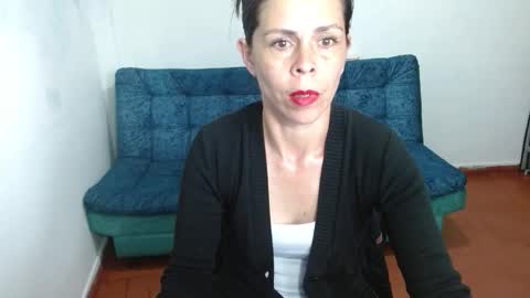 Snapshot of marilyn_xxxx chatting on October 6, 2025, 7:22 pm Marilyn online show from October 6, 2025, 7:22 pm