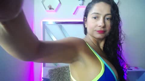 Snapshot of marilynetthan chatting on December 20, 2024, 1:22 pm marilynetthan online show from December 20, 2024, 1:22 pm