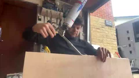 mariov43 online show from October 17, 2025, 10:18 am