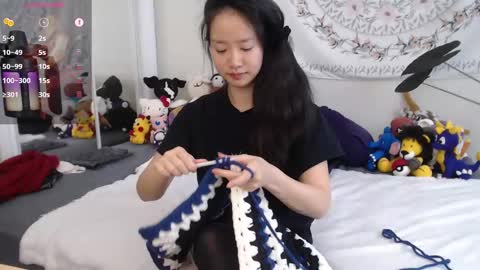 Snapshot of marissapeach chatting on November 2, 2025, 2:41 pm MarissaPeach online show from November 2, 2025, 2:41 pm