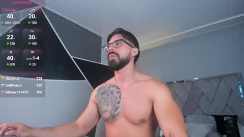 Snapshot of mark_broown_ chatting on January 31, 2025, 1:11 am mark_broown_ online show from January 31, 2025, 1:11 am