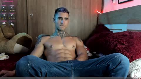 Snapshot of mark_kamper chatting on January 7, 2025, 10:52 pm  mark kamper  online show from January 7, 2025, 10:52 pm