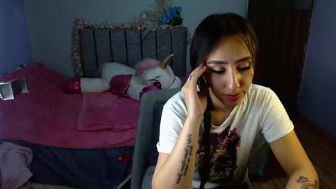 Snapshot of maroval2 chatting on February 27, 2025, 4:09 am maroval online show from February 27, 2025, 4:09 am