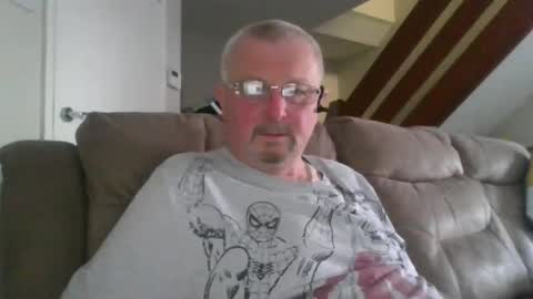 Snapshot of marrrrc chatting on March 5, 2025, 9:49 am marrrrc online show from March 5, 2025, 9:49 am