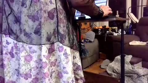 Snapshot of marrtinefemme chatting on October 30, 2025, 12:23 am marrtinefemme online show from October 30, 2025, 12:23 am