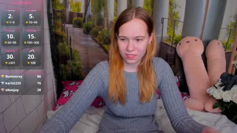 Snapshot of marryjanes chatting on January 30, 2025, 3:29 pm marryjanes online show from January 30, 2025, 3:29 pm