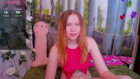 Snapshot of marryjanes chatting on February 25, 2025, 10:15 am marryjanes online show from February 25, 2025, 10:15 am