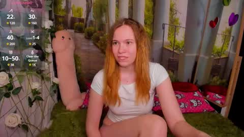 Snapshot of marryjanes chatting on February 26, 2025, 4:35 pm marryjanes online show from February 26, 2025, 4:35 pm