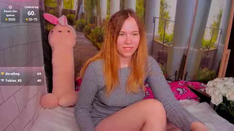 Snapshot of marryjanes chatting on March 4, 2025, 12:44 pm marryjanes online show from March 4, 2025, 12:44 pm