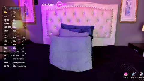 Snapshot of marthina_cnc chatting on February 16, 2025, 11:49 am Marthina online show from February 16, 2025, 11:49 am