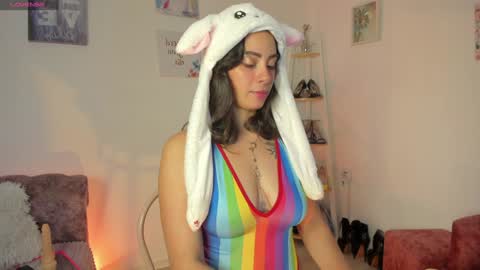 Snapshot of marthina_turner1 chatting on January 19, 2025, 11:10 pm Josephine  online show from January 19, 2025, 11:10 pm