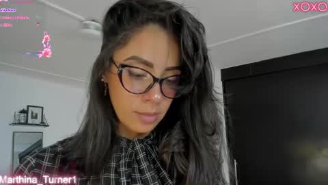 Snapshot of marthina_turner1 chatting on February 24, 2025, 6:04 pm Josephine  online show from February 24, 2025, 6:04 pm