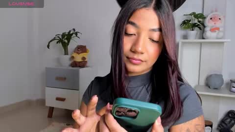 Snapshot of martina_monst chatting on January 7, 2025, 1:06 am martina Monst online show from January 7, 2025, 1:06 am