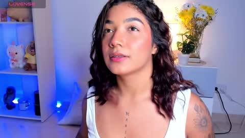 Snapshot of martina_monst chatting on January 29, 2025, 1:16 am martina Monst online show from January 29, 2025, 1:16 am