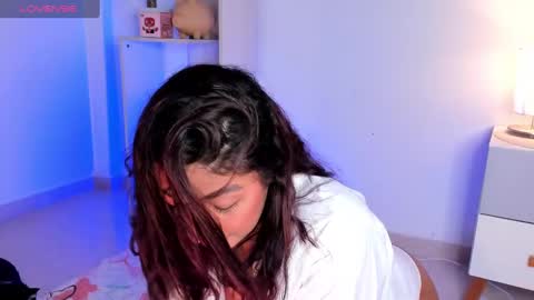 Snapshot of martina_monst chatting on January 31, 2025, 1:54 am martina Monst online show from January 31, 2025, 1:54 am