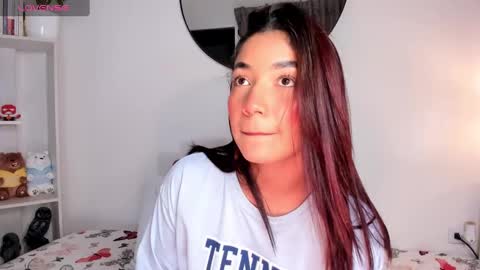 Snapshot of martina_monst chatting on February 20, 2025, 9:00 am martina Monst online show from February 20, 2025, 9:00 am