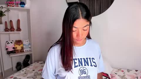 Snapshot of martina_monst chatting on February 20, 2025, 12:04 pm martina Monst online show from February 20, 2025, 12:04 pm