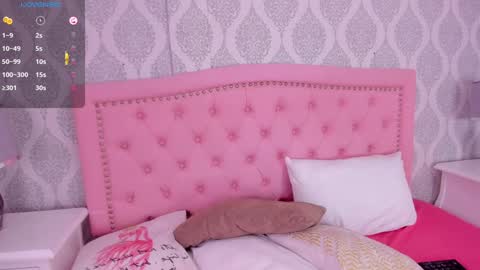 Snapshot of martina_rivera_ chatting on January 7, 2025, 2:41 pm Martina online show from January 7, 2025, 2:41 pm