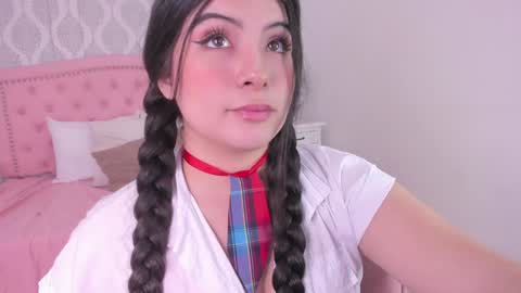 Snapshot of martina_rivera_ chatting on January 12, 2025, 3:03 pm Martina online show from January 12, 2025, 3:03 pm