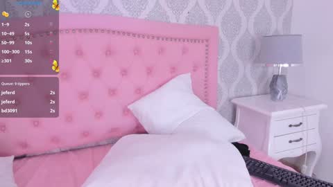 Snapshot of martina_rivera_ chatting on January 17, 2025, 3:00 pm Martina online show from January 17, 2025, 3:00 pm