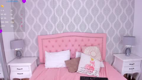 Snapshot of martina_rivera_ chatting on January 23, 2025, 2:39 pm Martina online show from January 23, 2025, 2:39 pm