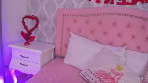 Snapshot of martina_rivera_ chatting on February 14, 2025, 11:53 am Martina online show from February 14, 2025, 11:53 am