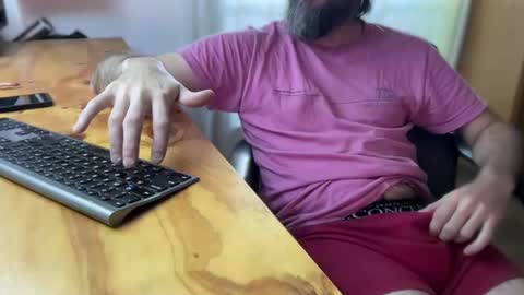 Snapshot of martincito22xl chatting on December 12, 2024, 11:29 am Martincito online show from December 12, 2024, 11:29 am