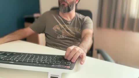 Snapshot of martincito22xl chatting on December 30, 2024, 6:16 pm Martincito online show from December 30, 2024, 6:16 pm