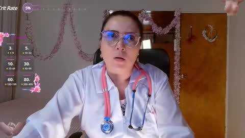 Antonella Martini online show from February 6, 2025, 11:04 pm
