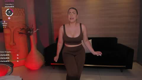 Snapshot of martinnabonnet chatting on January 4, 2025, 1:53 pm Martinna Bonnet online show from January 4, 2025, 1:53 pm