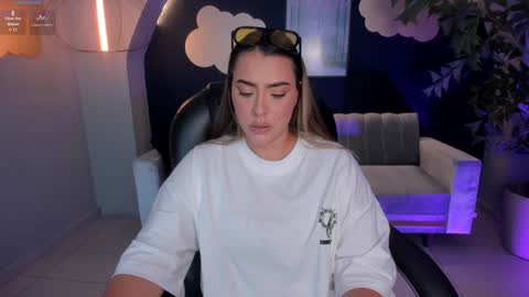 Snapshot of martinnabonnet chatting on February 7, 2025, 1:22 pm Martinna Bonnet online show from February 7, 2025, 1:22 pm