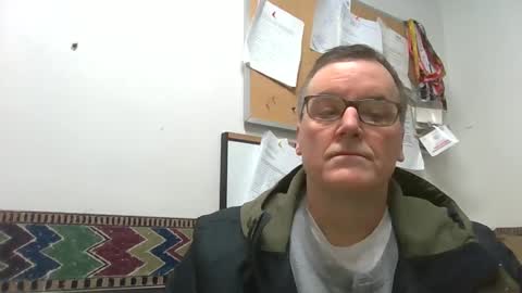 marty1688 online show from February 13, 2025, 12:00 pm