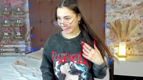 Snapshot of mary___walker chatting on January 24, 2025, 7:19 am Mary  GMT 3 Mon Tue Wed Thu Fri 0300am - 0900am online show from January 24, 2025, 7:19 am