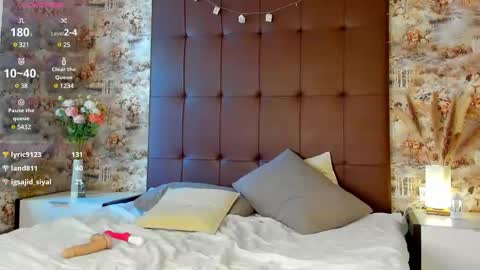 Snapshot of mary___walker chatting on February 24, 2025, 4:05 am Mary  GMT 3 Mon Tue Wed Thu Fri 0300am - 0900am online show from February 24, 2025, 4:05 am