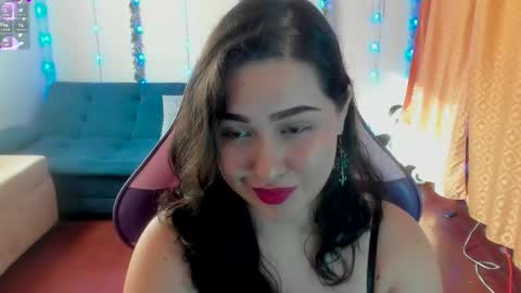 alejandra gonzales online show from September 27, 2025, 9:31 pm