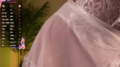 Mary online show from November 20, 2025, 3:50 am