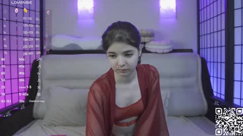 Mary online show from February 22, 2025, 7:36 pm