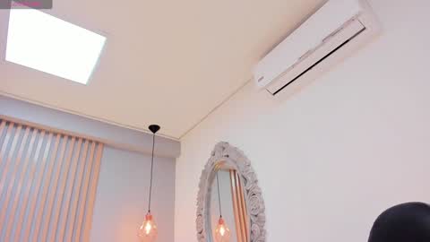 Snapshot of mary_suarez chatting on January 16, 2025, 6:35 am Maria online show from January 16, 2025, 6:35 am