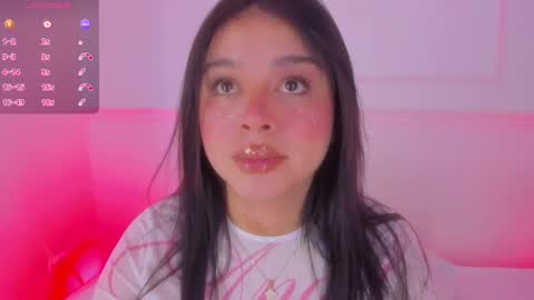 Maria online show from September 20, 2025, 2:12 am