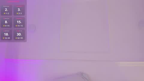 Maria online show from September 25, 2025, 2:26 am