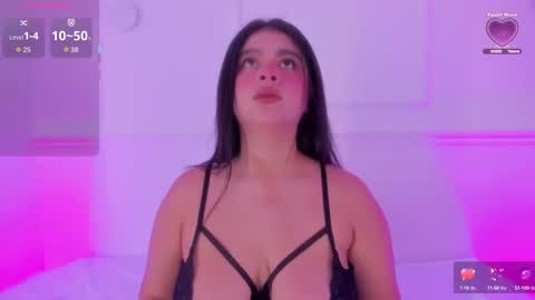 Maria online show from October 1, 2025, 2:39 am