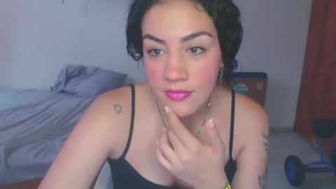 maryam_arabicmilk online show from September 29, 2025, 9:30 pm