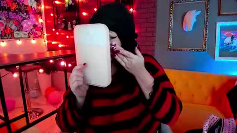 Snapshot of maryharrys chatting on September 29, 2025, 9:08 pm Mary online show from September 29, 2025, 9:08 pm