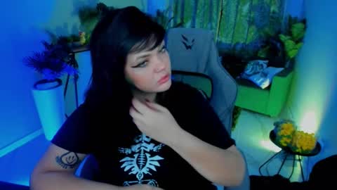 Snapshot of maryharrys chatting on October 10, 2025, 9:14 pm Mary online show from October 10, 2025, 9:14 pm